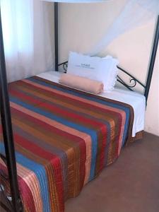 Fanaka Safaris Campsite & Lodges - 2