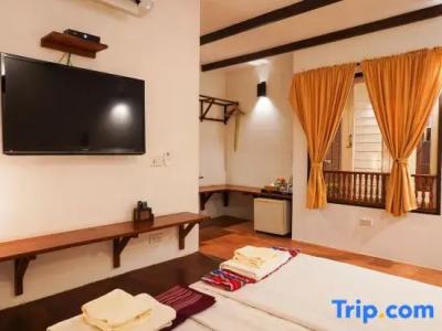 Thanicha Resort - 110