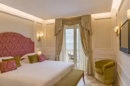 Grand Excelsior Vittoria - 3
