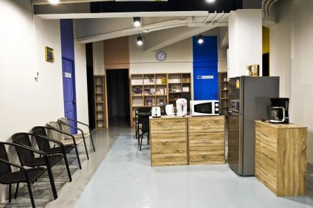 Zee Thai Hostel - 28