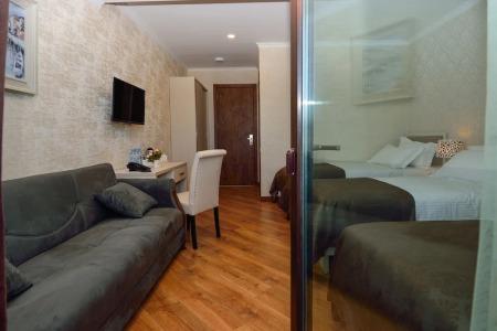 King David Bakuriani - 68