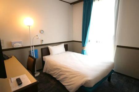 Toyoko Inn Marseille Saint Charles - 45