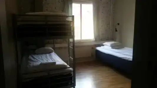 Uppsala CityStay - 60