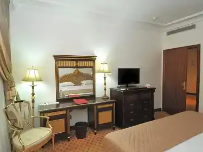 Ramada By Wyndham Fes - 75