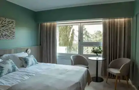 Ruissalo Spa - 46
