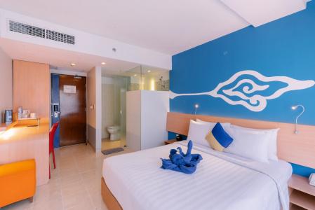 Best Western Kuta Beach - 6