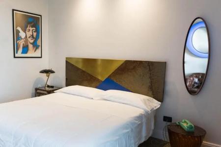Indigo Verona - Grand Hotel Des Arts, An Ihg Hotel - 101