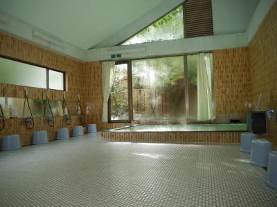 Yamanakako-Asahigaoka-Onsen Seikei - 7