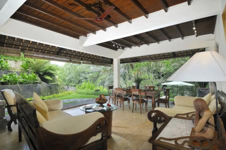 Villa Semana & Spa - 240