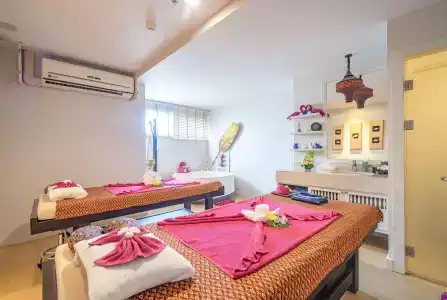 Ramada By Wyndham Phuket Deevana Patong - Sha Extra Plus - 22