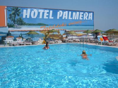 Palmera - 14