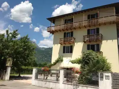 Le Servite Apartments - 19