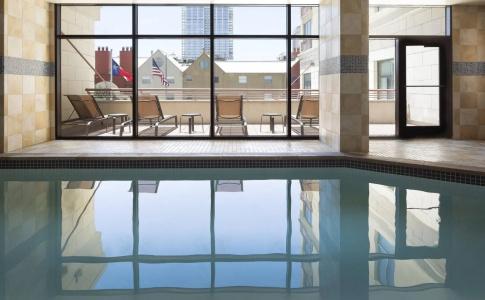 Courtyard Austin Downtown/Convention Center - 7