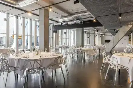 nhow Rotterdam - 35