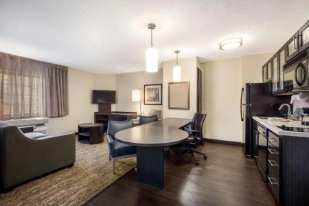Sonesta Simply Suites Austin South - 62