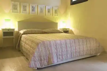 B&B Corte delle Muse - 33