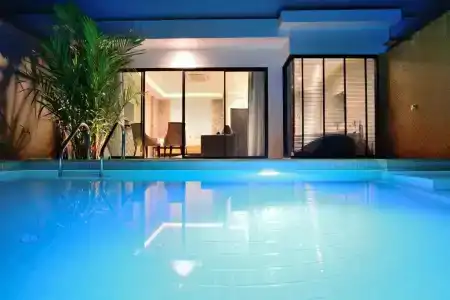 Pumeria Resort Phuket - Sha Plus - 79