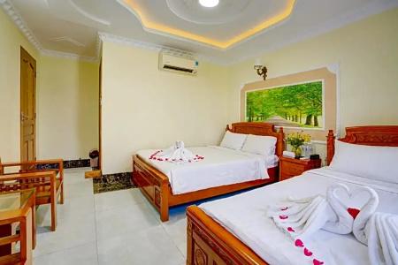 Quang Anh - 23