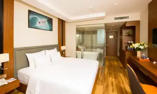 Van Phat Riverside - 123