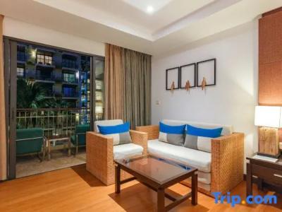 Baan Laimai Beach Resort & Spa - Sha Extra Plus - 72