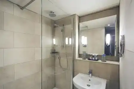 Mercure Oxford Eastgate - 41