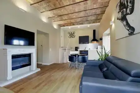 Il Borgo Your Luxury Suites - 116