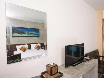 Khaolak Suthawan Resort - Sha Plus - 57