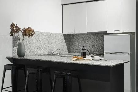 Punthill Apartment - Manhattan - 36