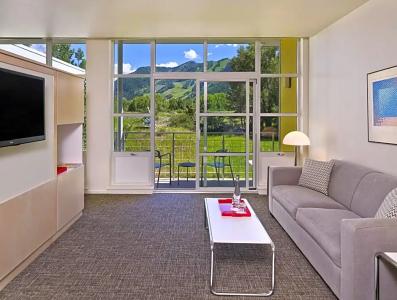 Aspen Meadows - 44