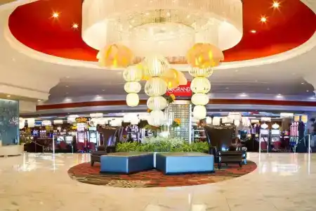 Grand Sierra and Casino - 25