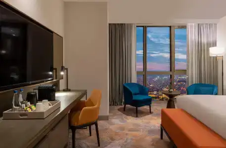 Hilton Mall Of Istanbul - 1