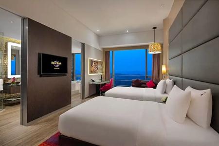 Hard Rock Shenzhen - 41