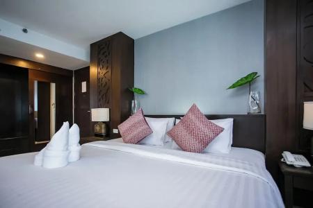 Empress Pattaya - 51