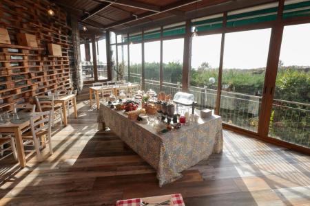 Vesuvio Inn Bed & Wine Experience - 16