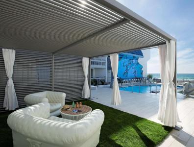 Blue Sea Beach - 23