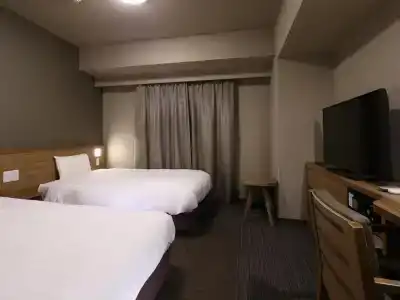 Dormy Inn Fukui Natural Hot Spring - 6