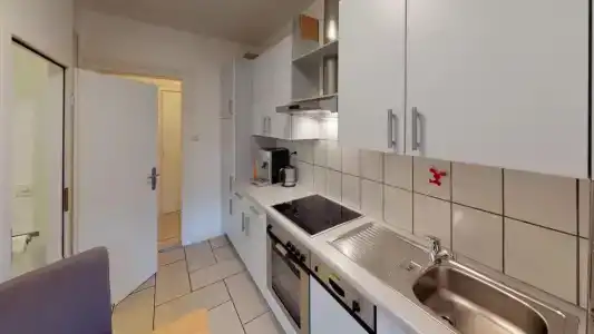 Unique Serviced Living @ Airport Line - 56