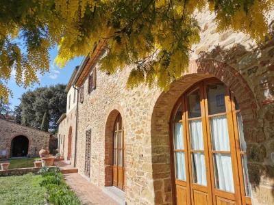 Antico Borgo Frosini - 0