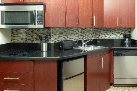 Staybridge Suites-Las Vegas - 141
