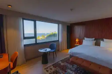 Mercure Trabzon - 60