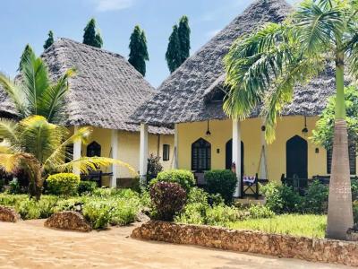 Kiwengwa Bungalow Boutique - 31