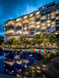 DoubleTree Resort by Hilton Penang - 0