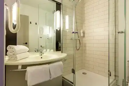 ibis Blois Centre Château - 40