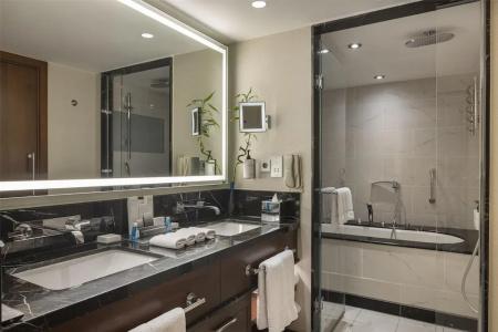 Conrad Istanbul Bosphorus - 154