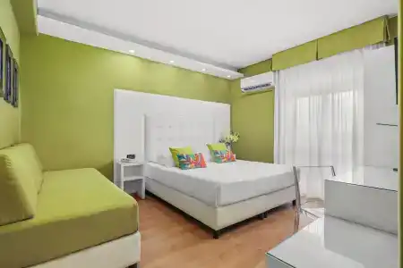 Reggia Suite Spa - 43