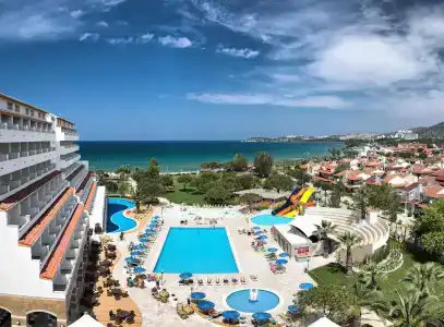 Batihan Beach Resort & Spa - 24H All Inclusive - 18