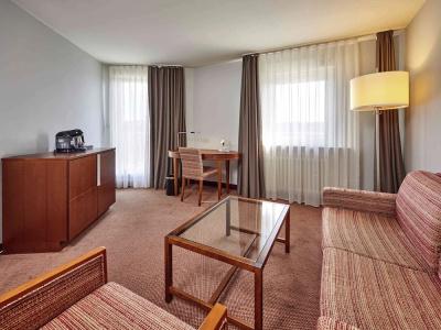 Mercure Düsseldorf City Center - 83