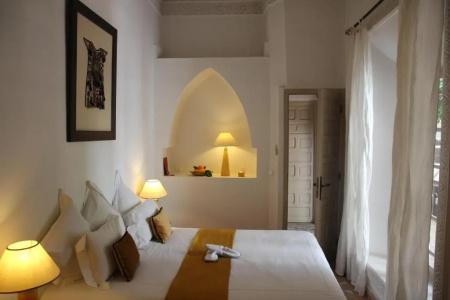 Riad Clémentine - 31