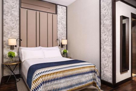 NH Collection Madrid Palacio de Tepa - 31
