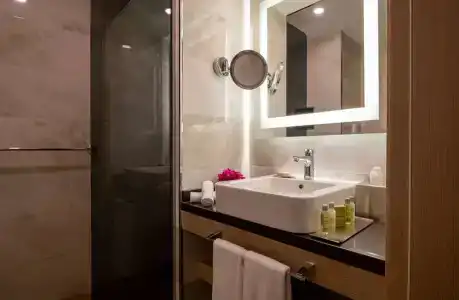 DoubleTree by Hilton Bodrum Marina Vista - 71